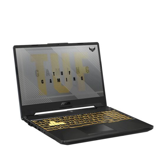 ASUS TUF FX507ZC4-HN009