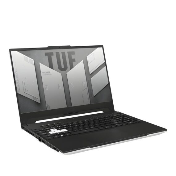 ASUS TUF FX517ZE-HN131