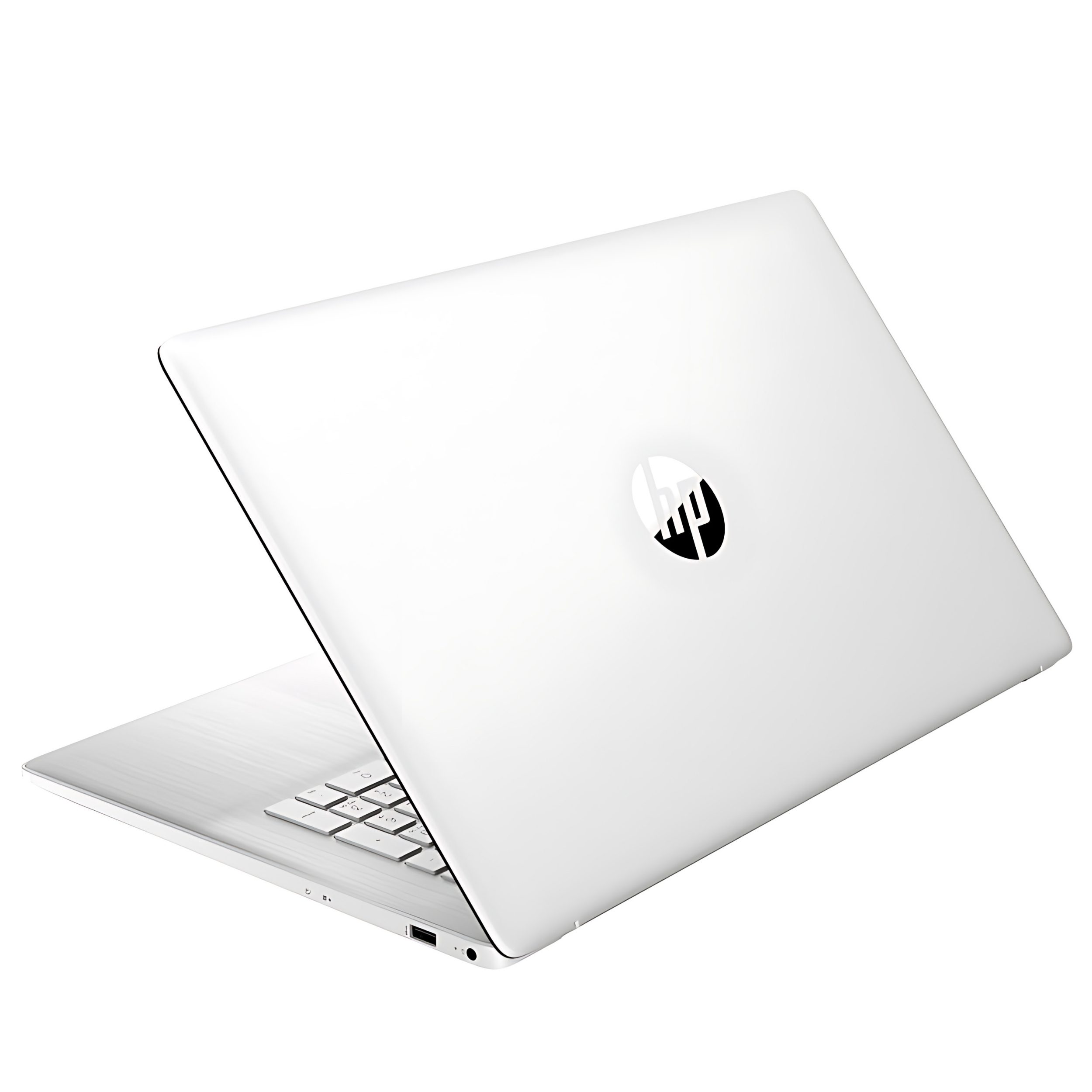HP Laptop 17-CN2033CI