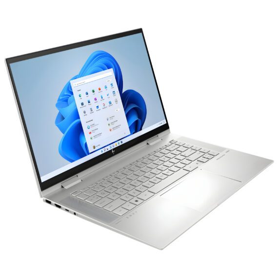 HP Envy x360 Laptop 15-fe0004ci HP Envy x360 15 ES2050WM