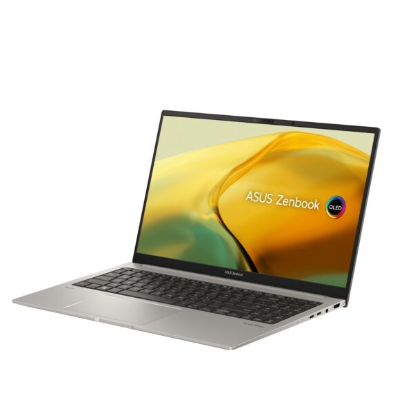 ASUS Zenbook 15 OLED UM3504DA-MA251