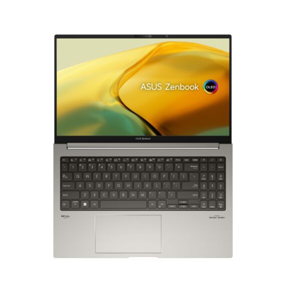 ASUS Zenbook 15 OLED UM3504DA-MA251