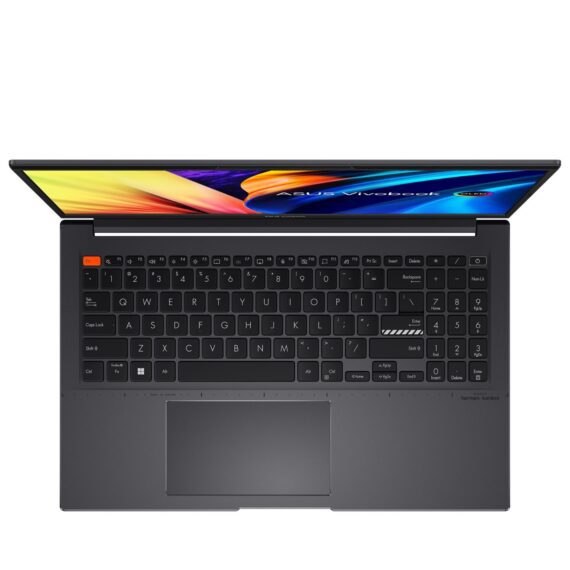 Asus VivoBook S15 OLED K3502ZA-MA174