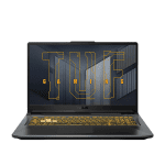 Asus TUF Gaming 17 FX706HC-HX007 90NR0733-M00720