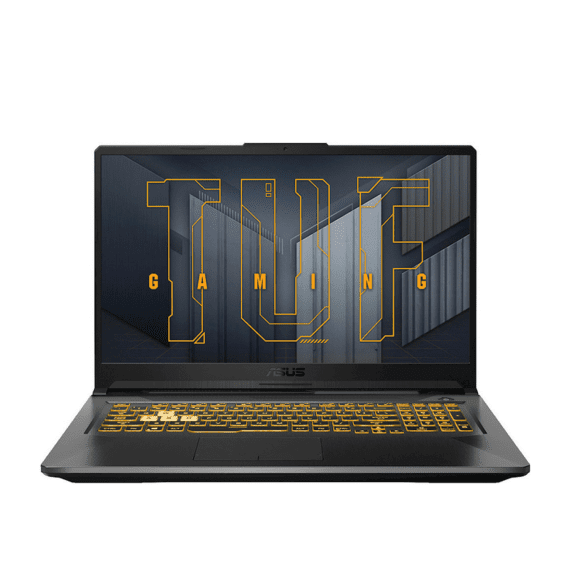 Asus TUF Gaming 17 FX706HC-HX007 90NR0733-M00720