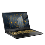 Asus TUF Gaming 17 FX706HC-HX007 (90NR0733-M00720)