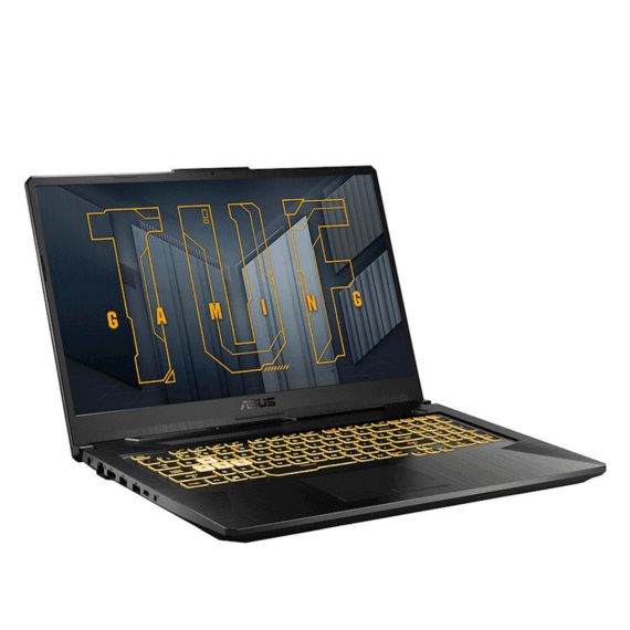Asus TUF Gaming 17 FX706HC-HX007 (90NR0733-M00720)