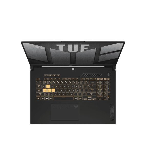 Asus Tuf Gaming FX707VV-HX122 (90NR0CH5-M00690)
